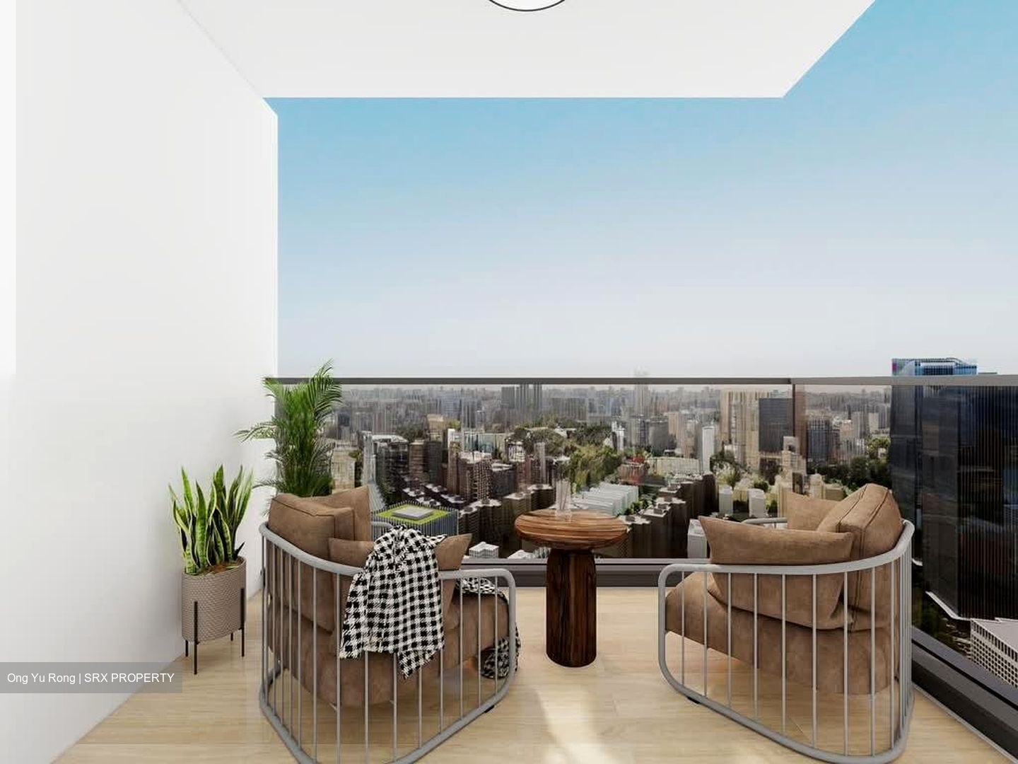The Alps Residences (D18), Condominium #554017901